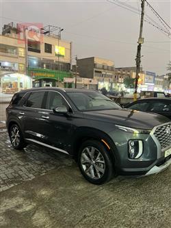 هيونداي باليسيد